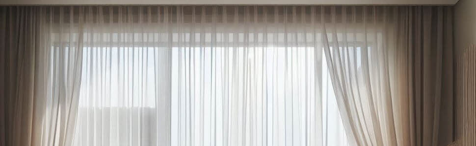 Stores schwer entflammbar DIN4102B1