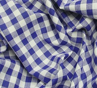 Hinweis: Die Stoffe auf dieser Seite verlieren nach dem Waschen ihre flammenhemmende Eigenschaft und müssen dann neu ausgerüstet werden.