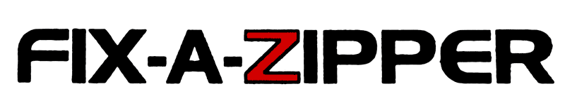 FIX-A-ZIPPER das Original (ZlideOn)