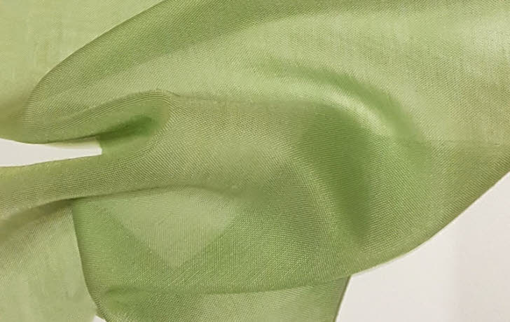 Webgardine Stores 230 Trevira CS flammenhemmend DIN4102B1 ca. 300 cm hoch