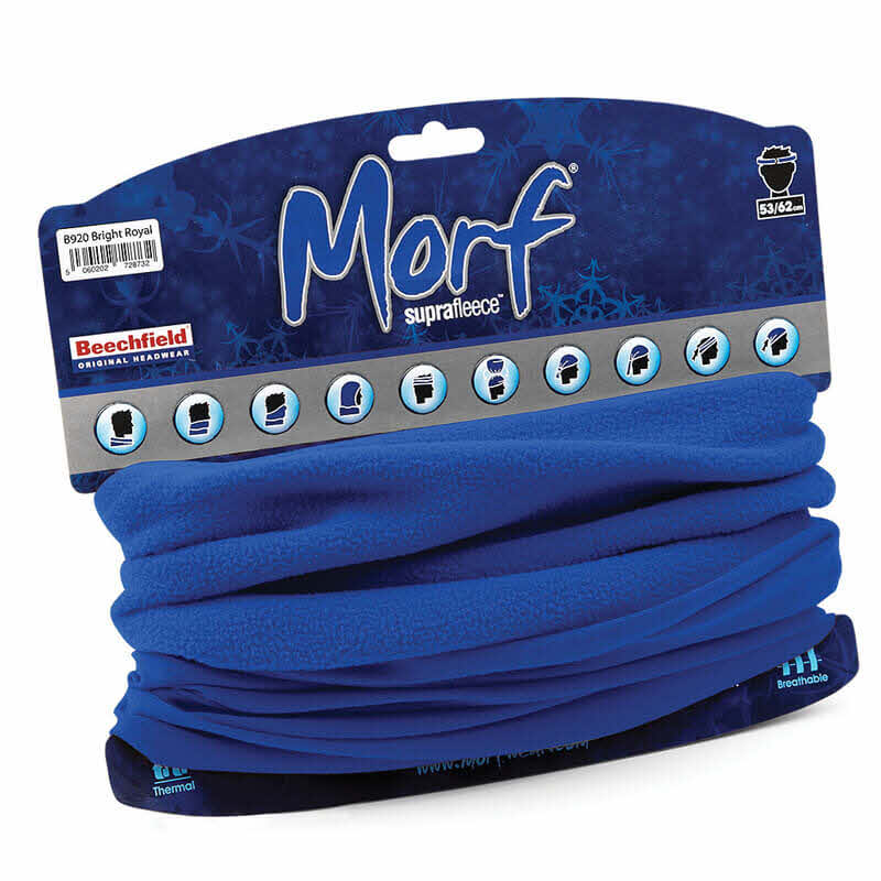 Original Morf® Suprafleece® Schlauchschal 