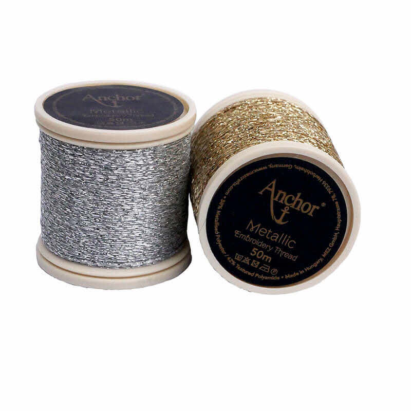 Zum Häkeln, Sticken und Basteln.