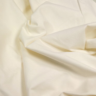 aus Baumwolle mit Ausrüstung