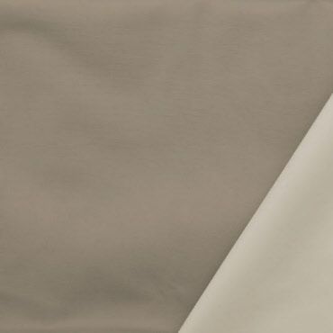 Verdunkelungsstoff beschichtet, Polyester FR, schwer entflammbar ca. 280 cm breit