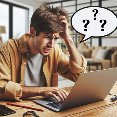 Anleitung wie der Shop benutzt wird. 