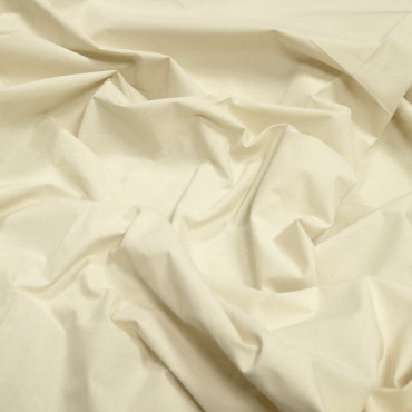 aus Baumwolle mit Ausrüstung