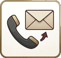 eMail-Adresse & Telefon