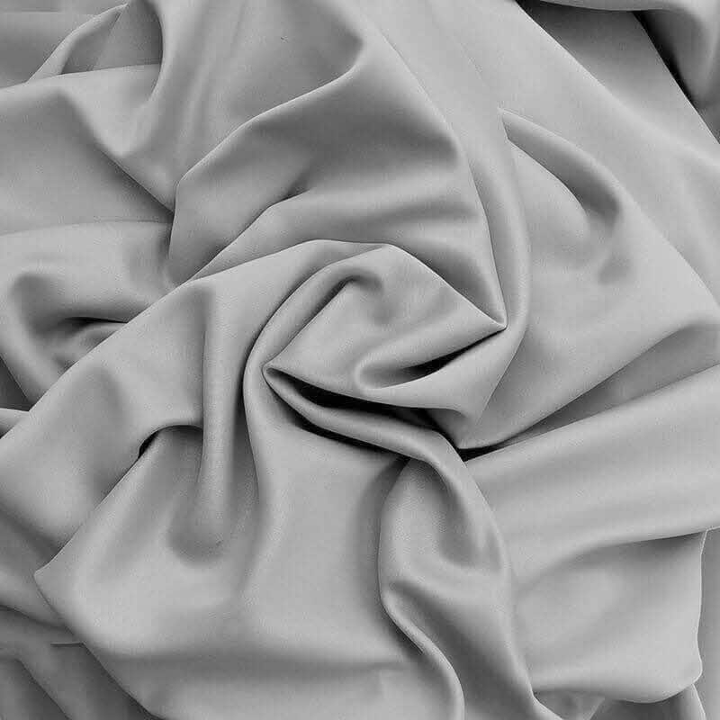 Polyester FR Verdunkelungsstoff Sunset schwer entflammbar ca. 300 cm breit