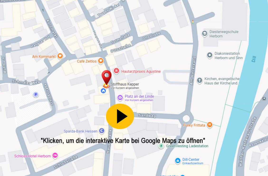 Klicken um die interaktive Karte bei Google Maps zu öffnen.