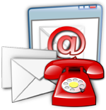 eMail-Adresse & Telefon