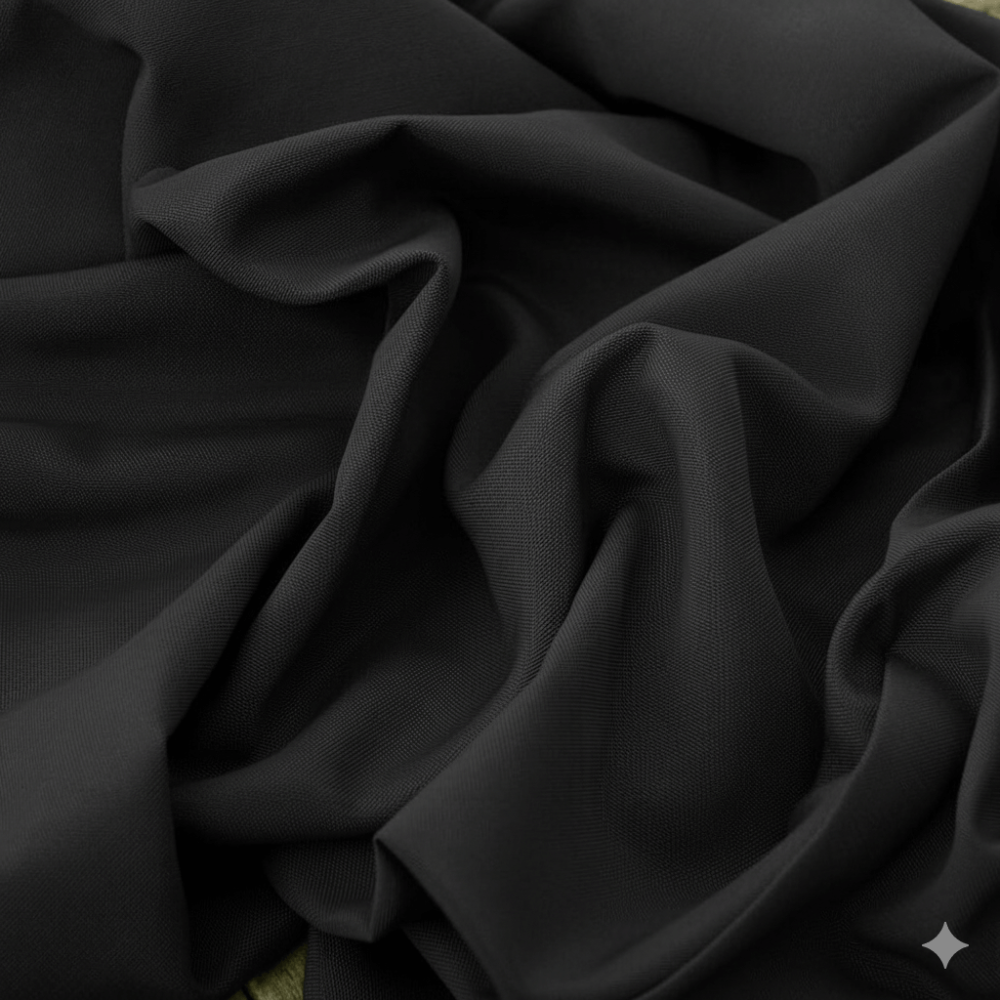 Dekostoff Jimmy, Polyester FR DIN4102B1 140 cm breit