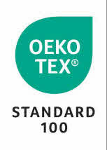 Geprüft auf Schadstoffe nach OEKO-TEX® Standard 100