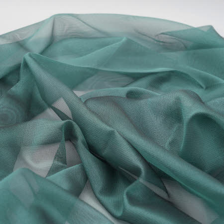 Dreher Stores transparenz Farbe türkis