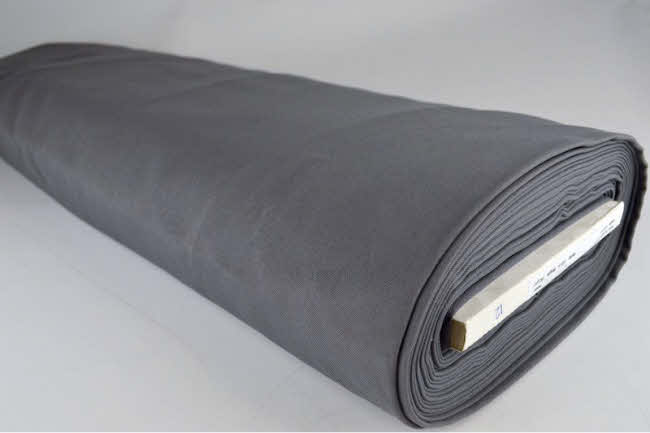 Dekorationsstoff schwer entflammbar ausgerüstet DIN4102B1