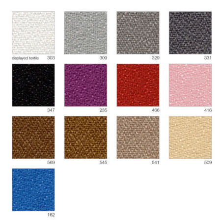 Farben Akustico schwer entflammbar, flammenhemmend