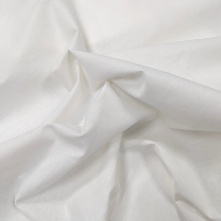 Leichter, dünner Baumwollcretonne für Messe, Ausstellungen, Märkte