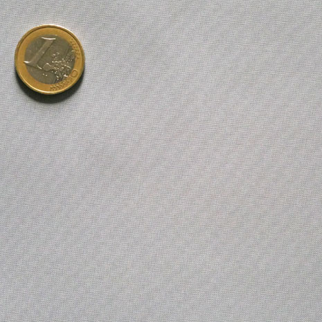 Vergleich mit 1 Euro Stück