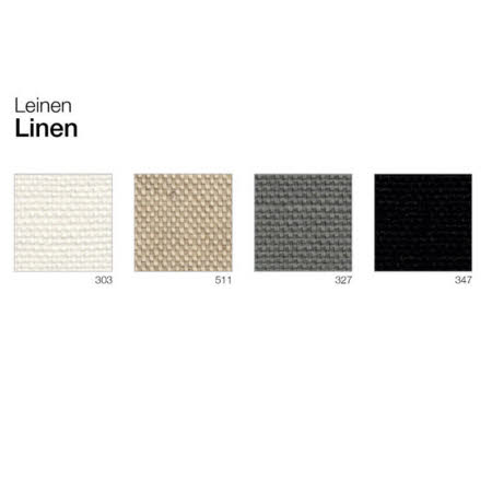 Farbkarte Dekoleinen