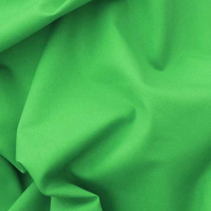 Nessel farbe grasgrün schwer entflammbar ausgerüstet