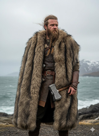 Von Google Gemini KI erstelltes Bild