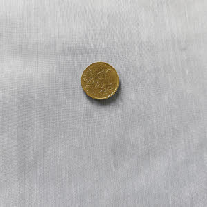 Vergleich mit 0,50 Euro Münze