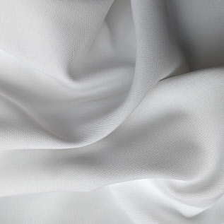 Jolo aus Polyester FR permanent schwer entflammbar pflegeleicht. 