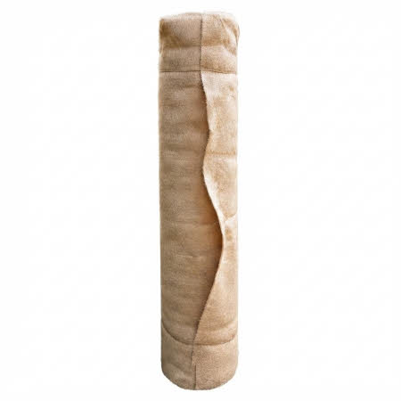Jutevlies, Jutefilz. Rolle 100 cm Breite