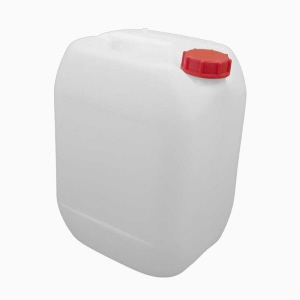 Verpackungseinheit/Preis: 10 Liter Kanister je 7,45 Euro/l = <strong><big>74,50 Euro</strong></big>