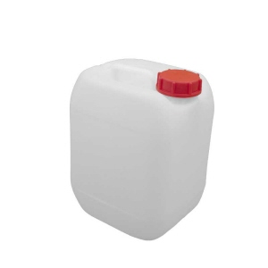 Verpackungseinheit/Preis: 5 Liter Kanister je 8,58 Euro/l = <strong><big>42,90 Euro</strong></big>