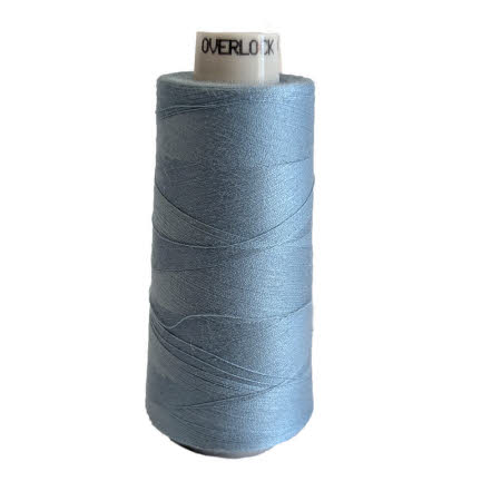 Farben: hell jeansblau