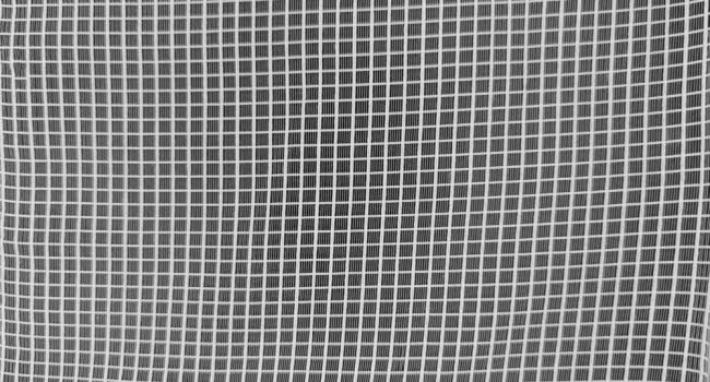 Design/Höhe: 2866 / 300 cm  76 Gr./m² Trevira CS