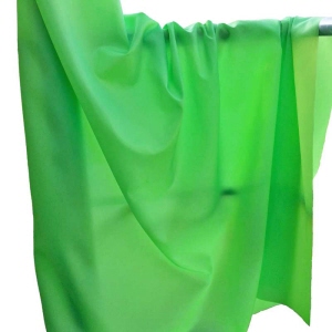 Polyester Taft Garbe grün 650