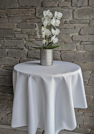 Tischdecke aus hochwertigem Tischdeckenstoff