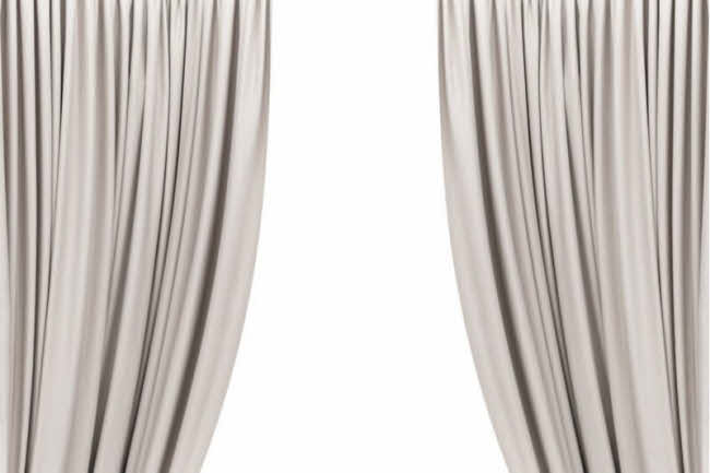 Verkunklungsstoff Dekobeispiel