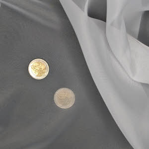 Vergleich mit 2 Euro Münze