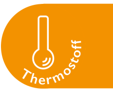 Thermostoff