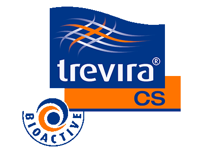 Trevira CS Bioactiv