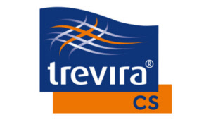 Trevira CS permanent schwer entflammbar. Trevira CS permanent schwer entflammbar.