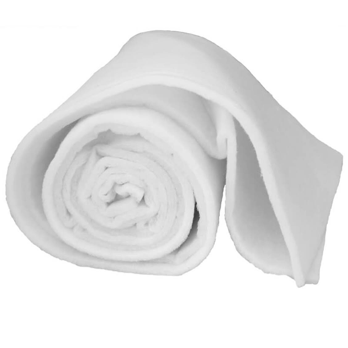 Wattevlies Polyester